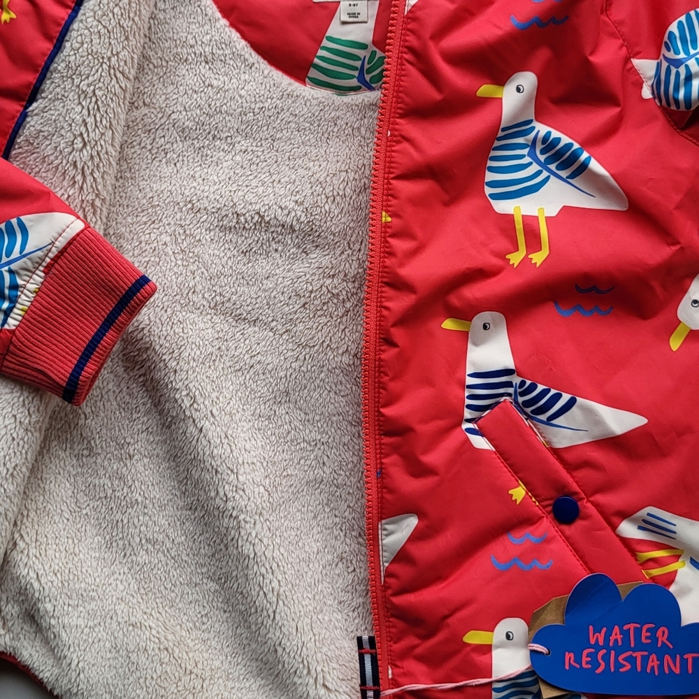 MB Sherpa Lined Parka - Picture 9 of 16